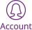 account icon